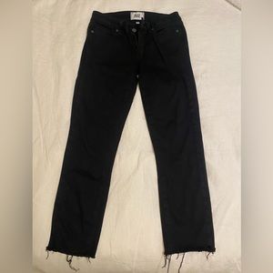 Paige verdugo ultra skinny jeans